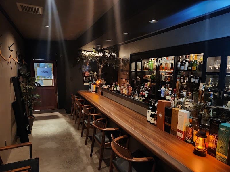 Bar SCENAの店内・料理の写真 3枚目
