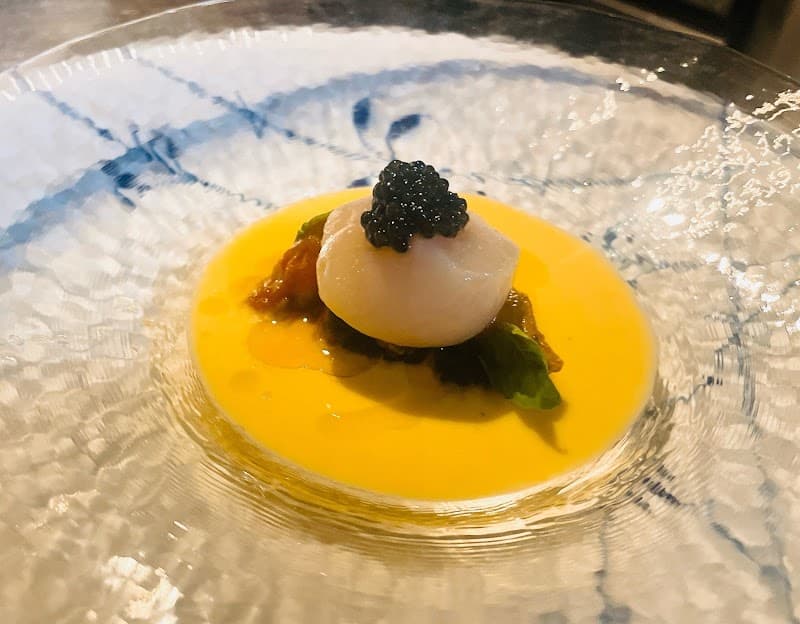 CARNELIA IL MATTOの店内・料理の写真 2枚目