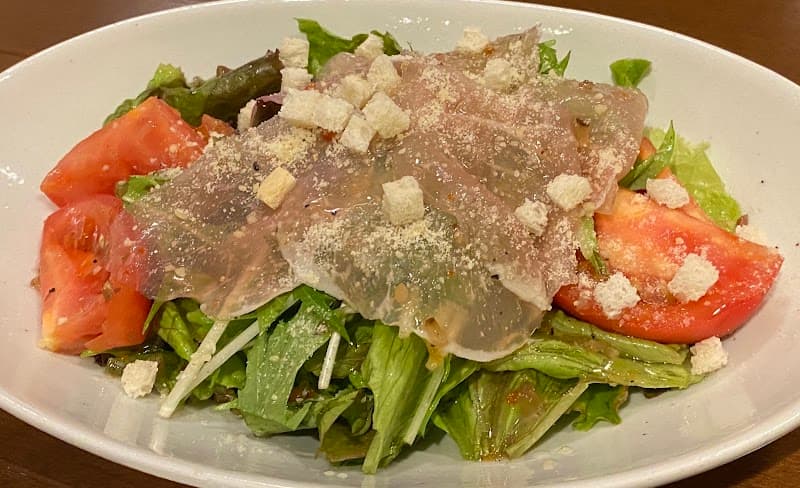 うたかたの店内・料理の写真 2枚目
