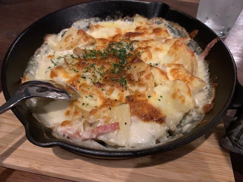 うたかたの店内・料理の写真 3枚目