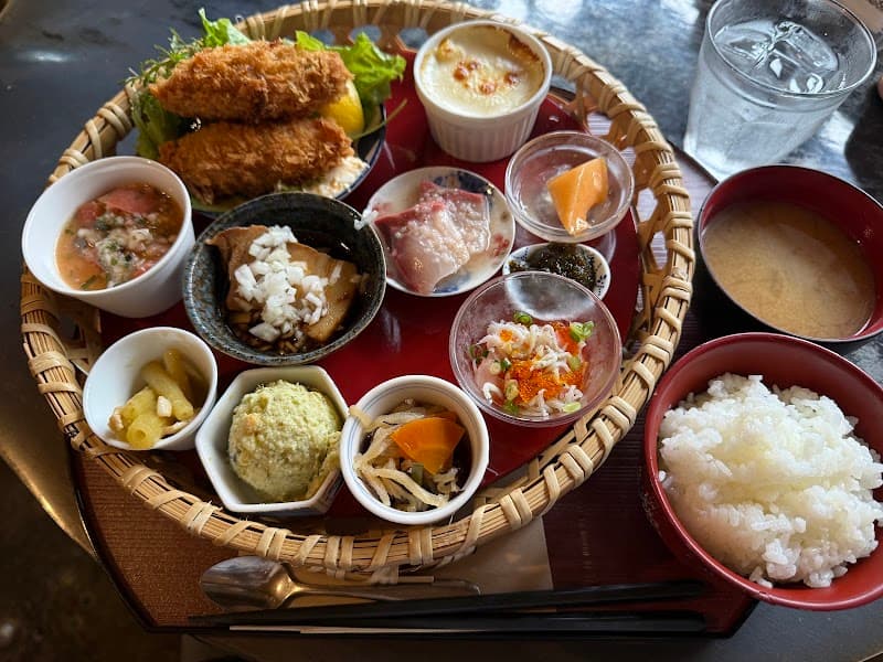 Huitreの店内・料理の写真 3枚目