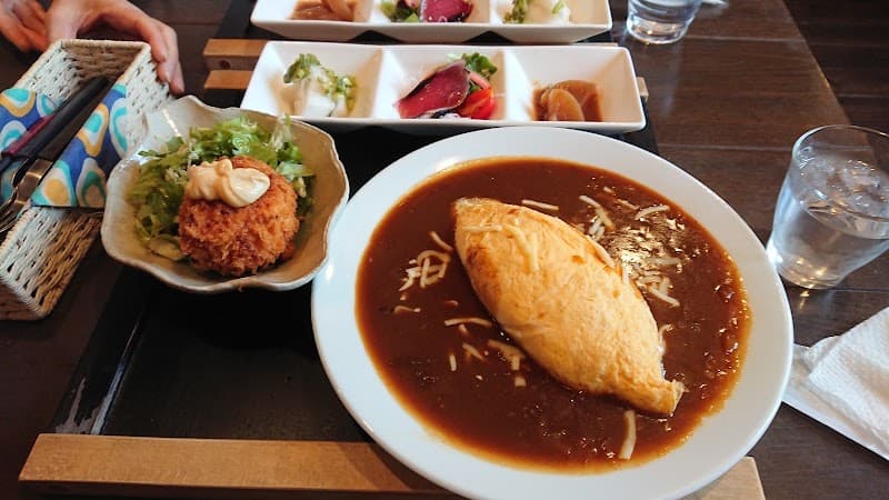 sogabeの店内・料理の写真 2枚目