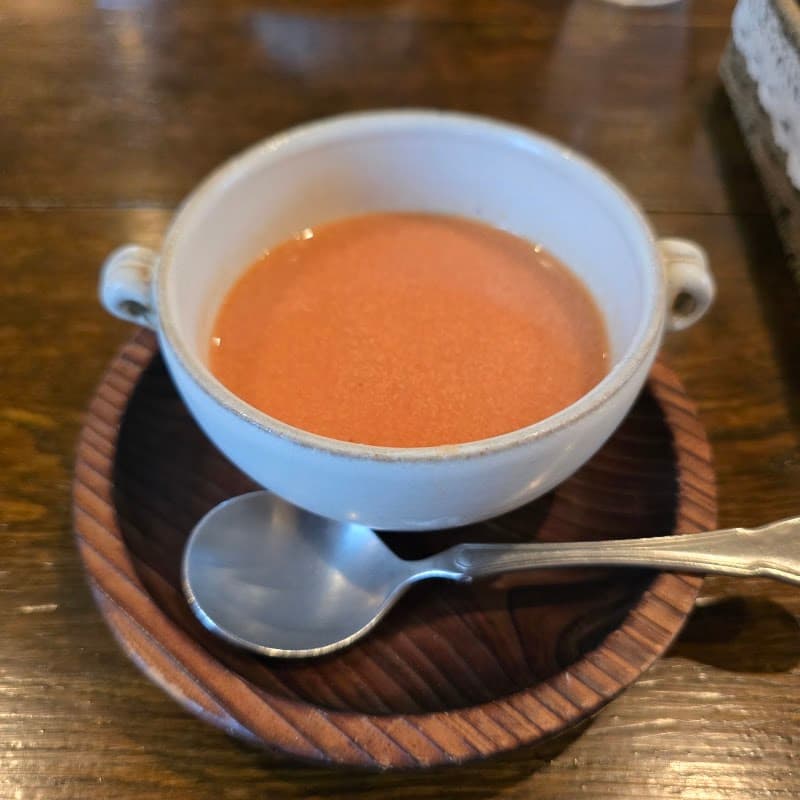 sogabeの店内・料理の写真 3枚目
