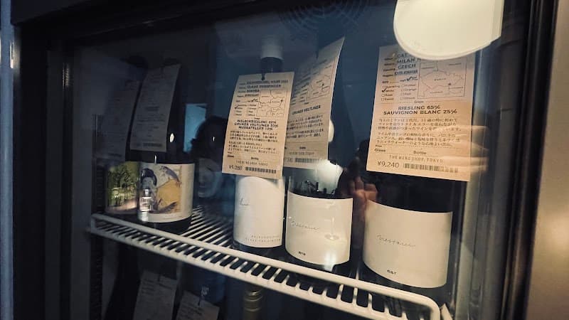 RAF WINE SHOPの店内・料理の写真 2枚目