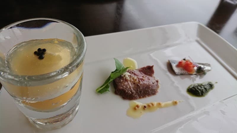 ビストロ ル・パンの店内・料理の写真 2枚目