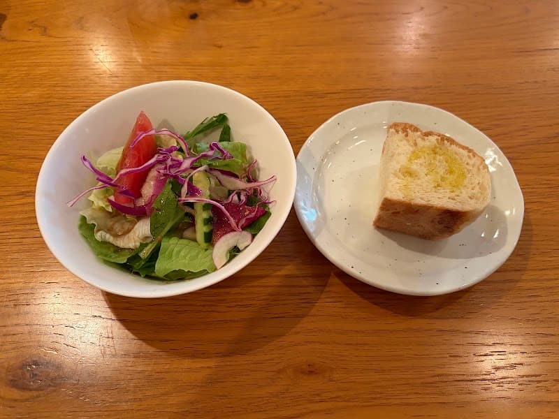 ビストロ ル・パンの店内・料理の写真 3枚目