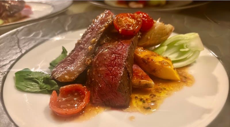 ラトリエ 住吉の店内・料理の写真 2枚目