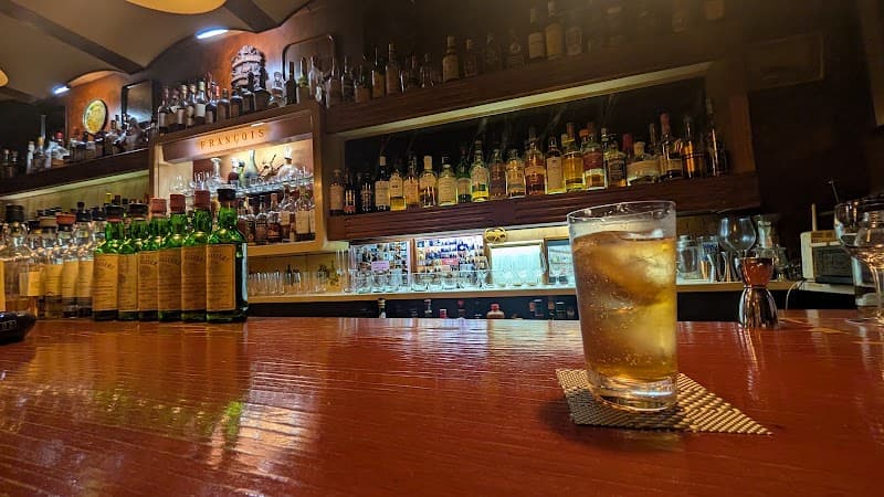 フランソワの店内・料理の写真 2枚目