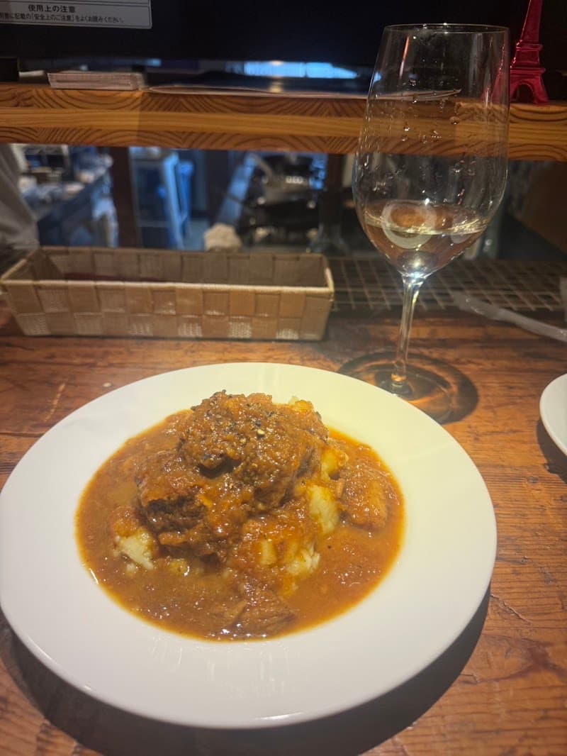 bistro BON BEC