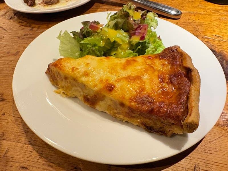 bistro BON BECの店内・料理の写真 3枚目