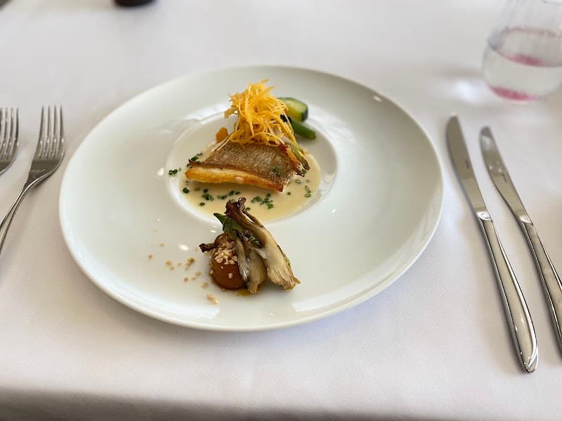 Ville nataleの店内・料理の写真 2枚目