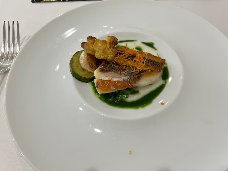 Ville nataleの店内・料理の写真 3枚目