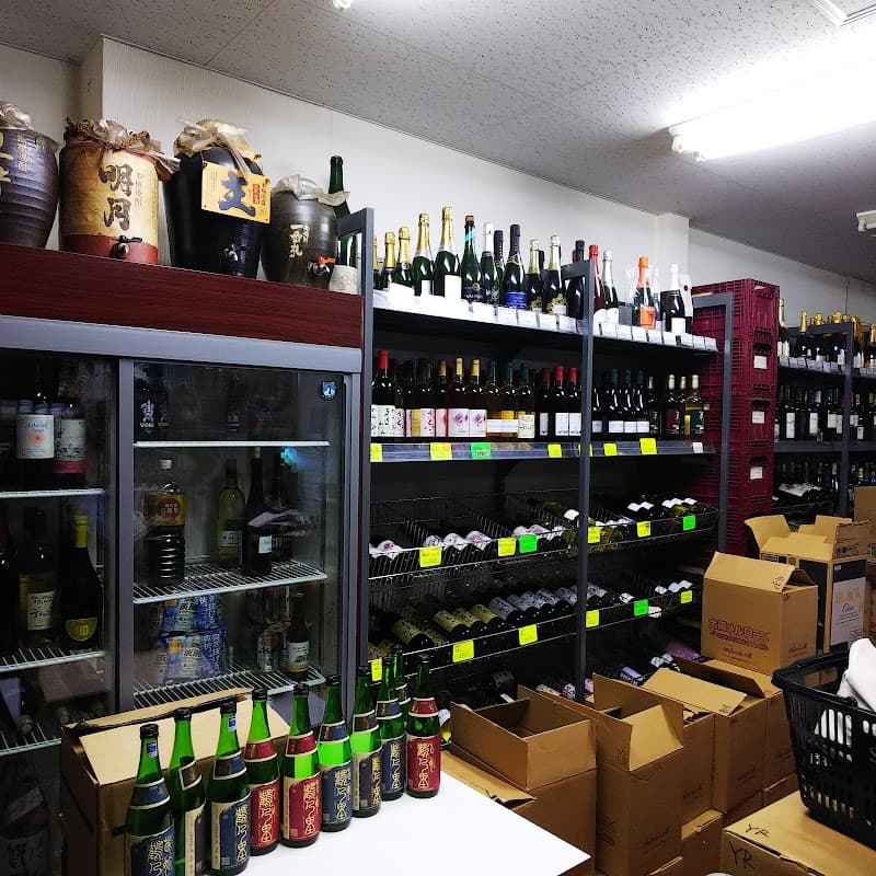 仲村酒店の店内・料理の写真 2枚目