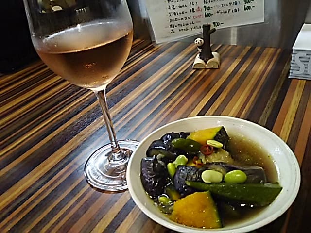 仲村酒店の店内・料理の写真 3枚目