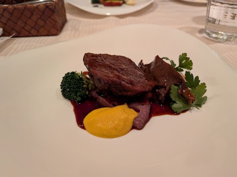 ビストロ・ド・タニの店内・料理の写真 3枚目