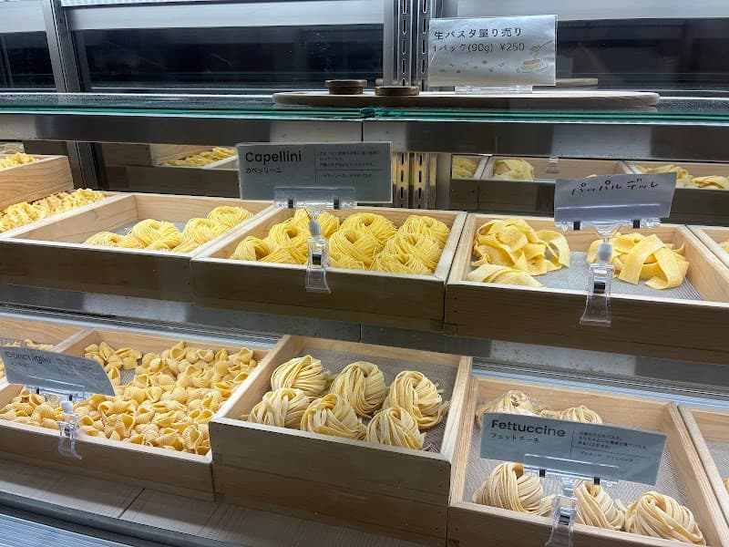 PASTIFICIO / PERE