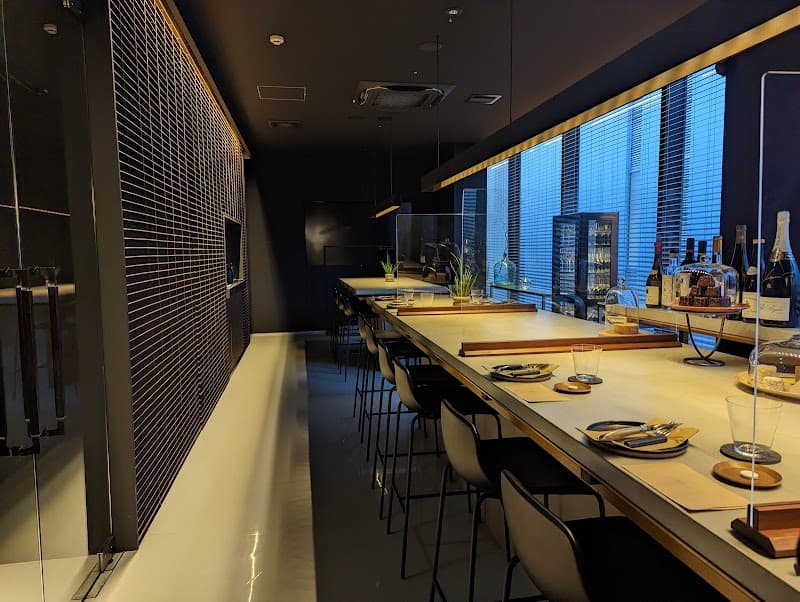 Cellar Door Aoyamaの店内・料理の写真 3枚目