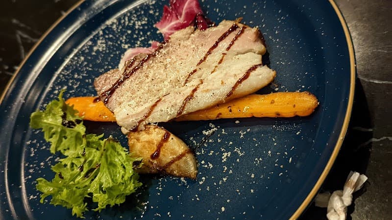 nakaじの店内・料理の写真 2枚目