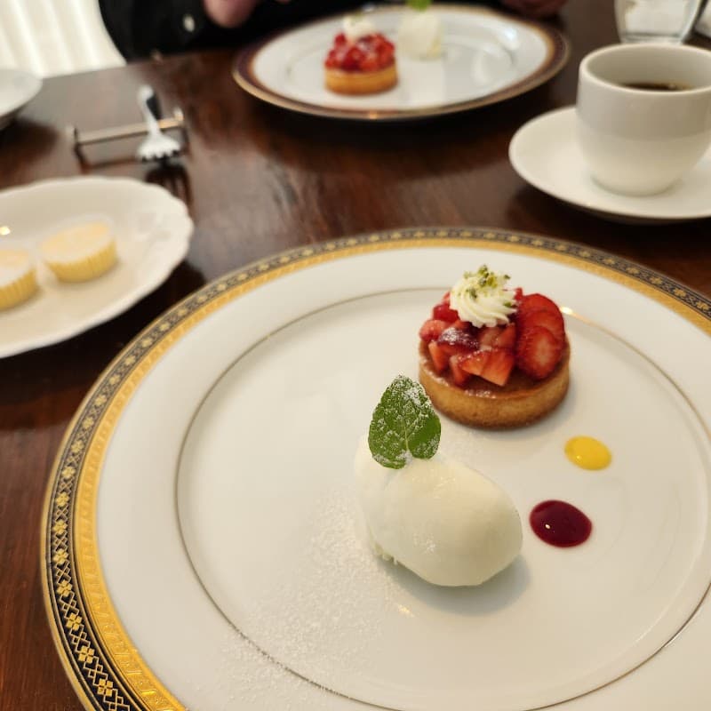 ナチュラルフレンチ ZENの店内・料理の写真 3枚目