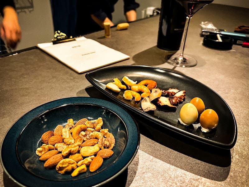 ルカーロの店内・料理の写真 2枚目