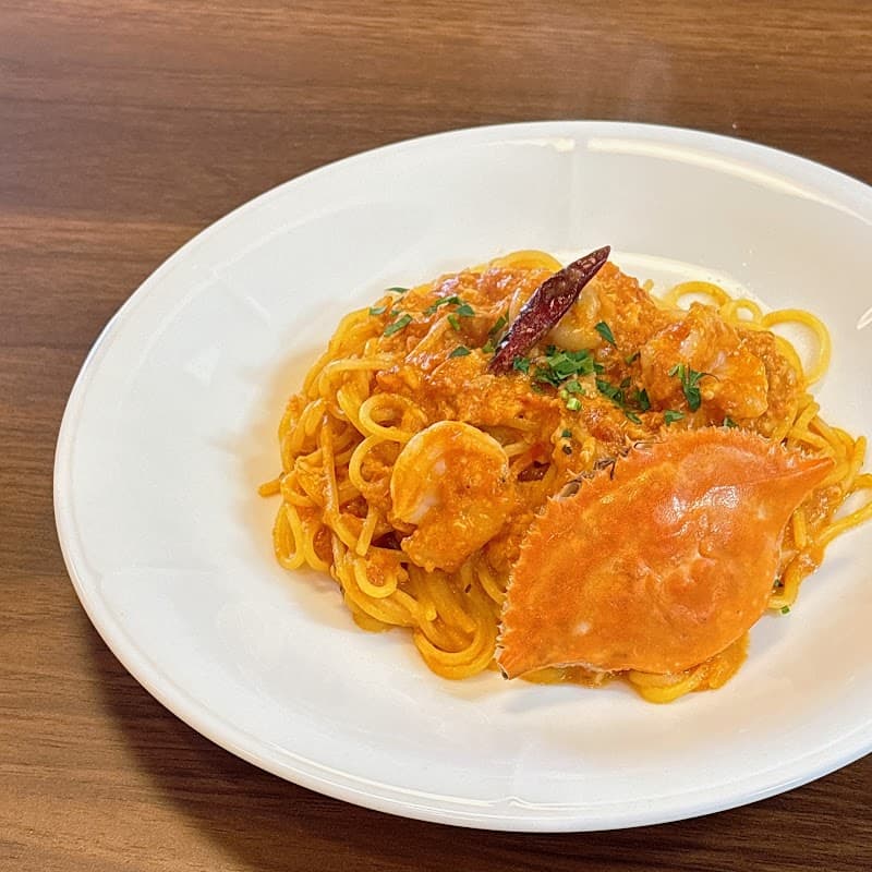 大衆ビストロKen 新潟 イタリアンとフレンチの酒場&食堂の店内・料理の写真 2枚目