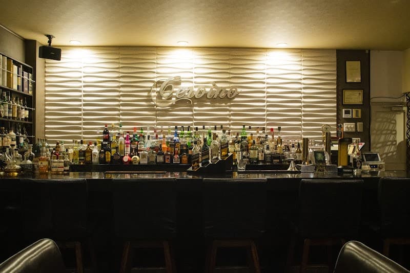 Cafe Bar Cervino