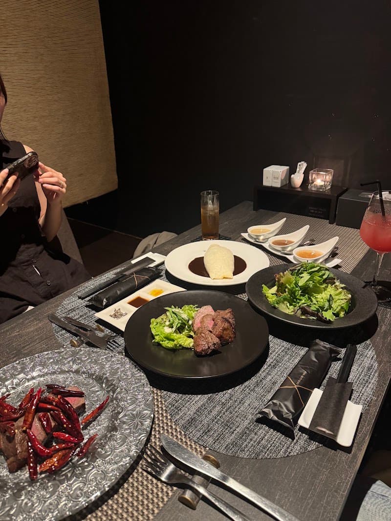 TatsuMakiの店内・料理の写真 3枚目