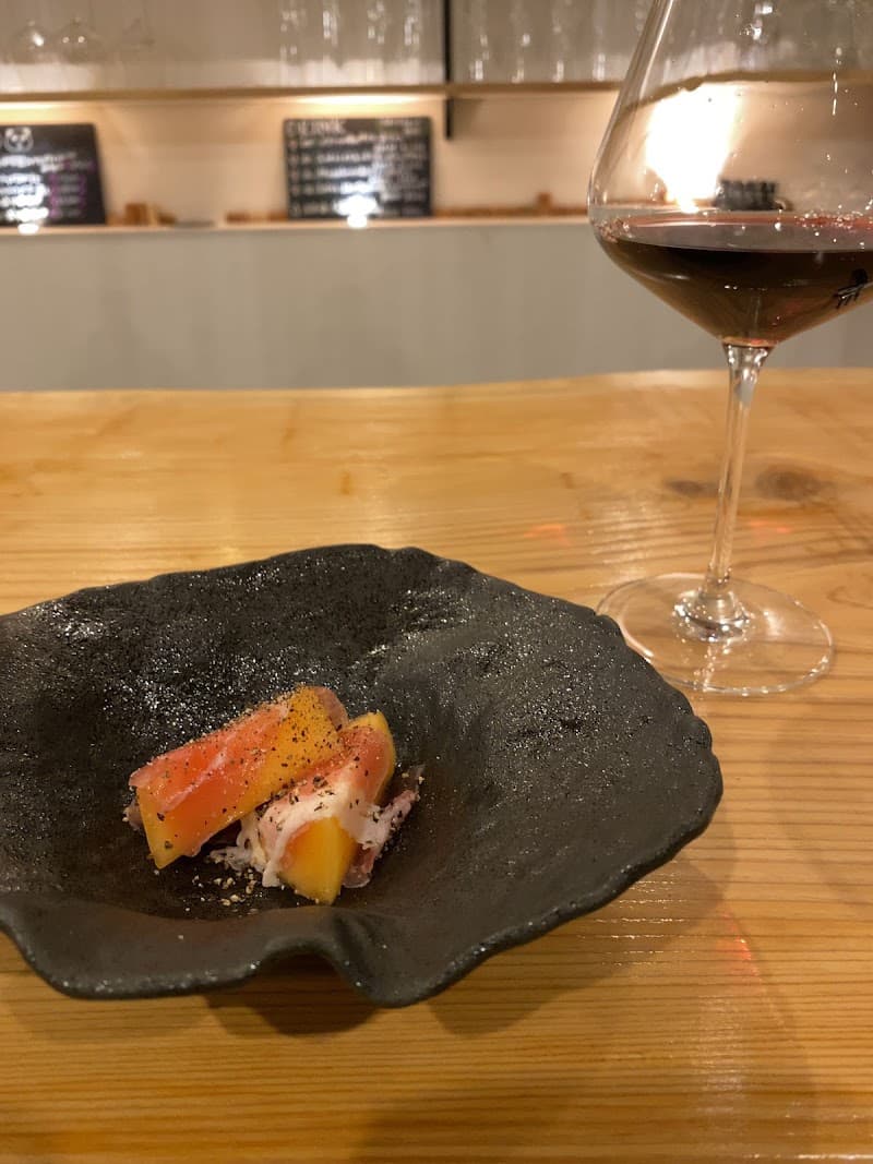 I Sette Mariの店内・料理の写真 2枚目