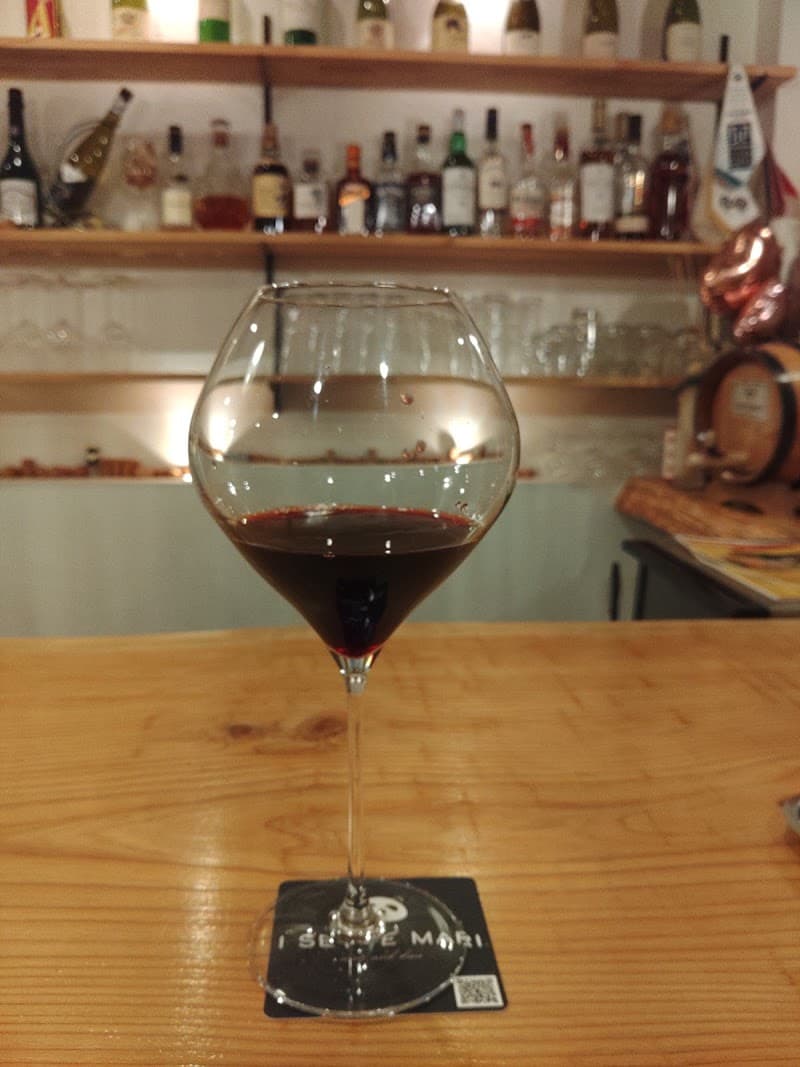I Sette Mariの店内・料理の写真 3枚目