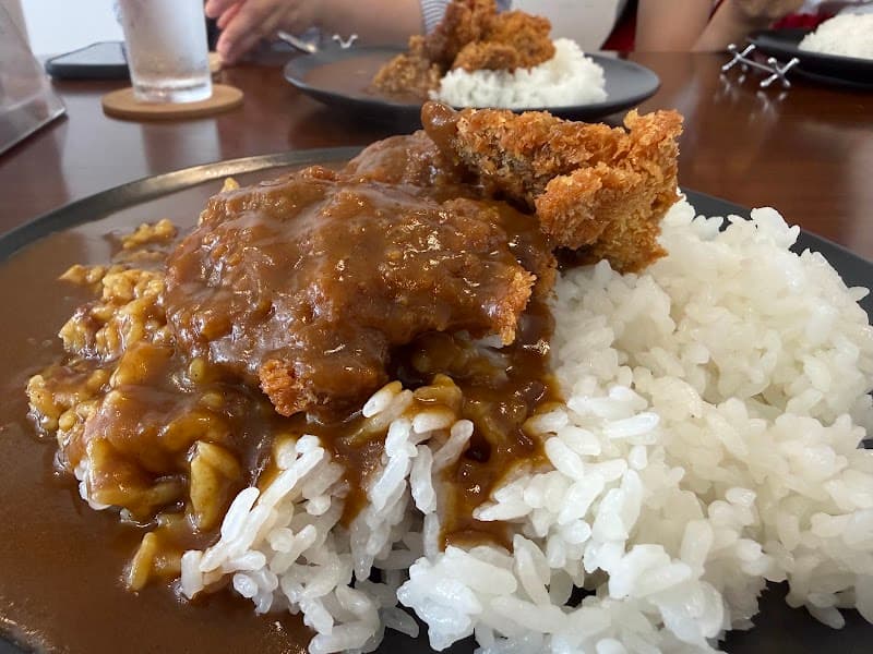 Chest Smile Kitchenの店内・料理の写真 3枚目