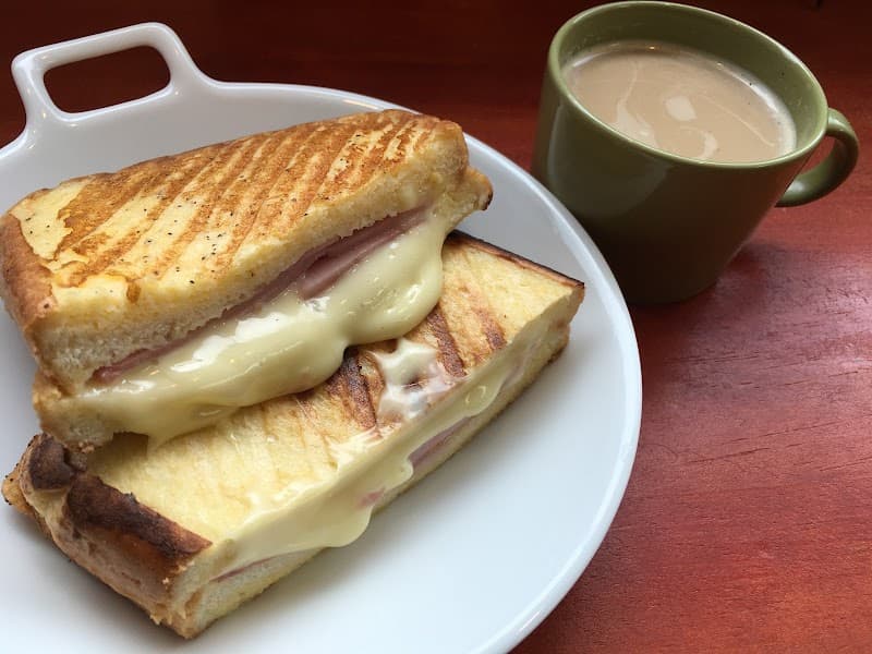 コメルシーの台所の店内・料理の写真 2枚目