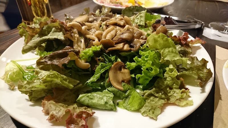 バードールの店内・料理の写真 2枚目