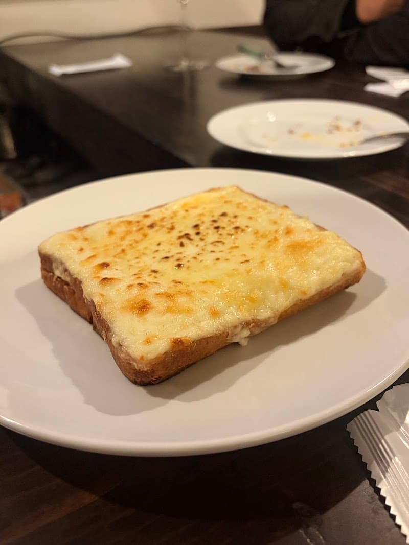 バードールの店内・料理の写真 3枚目