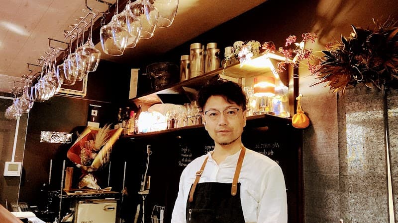WINE BAR HOSHINOの店内・料理の写真 3枚目