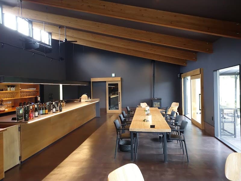 7c｜seven cedars winery（セブンシダーズワイナリー）の店内・料理の写真 2枚目