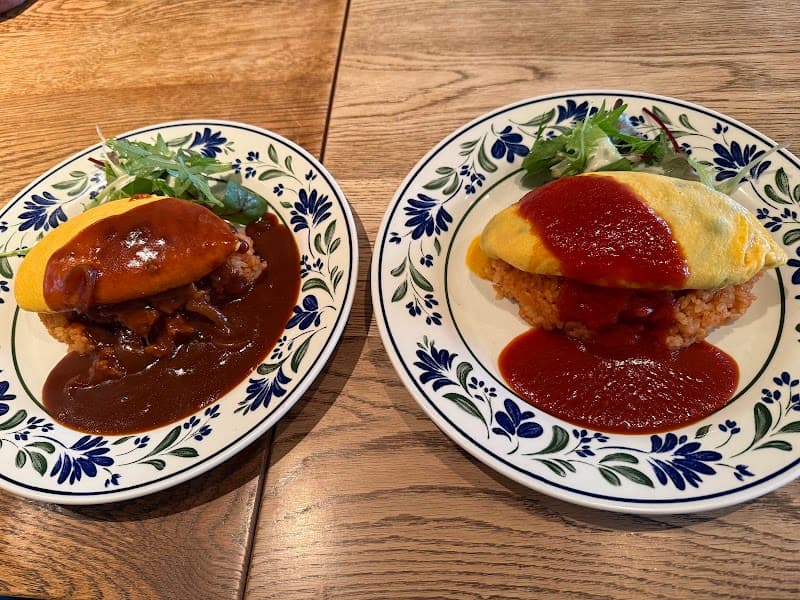 シェクープルの店内・料理の写真 2枚目