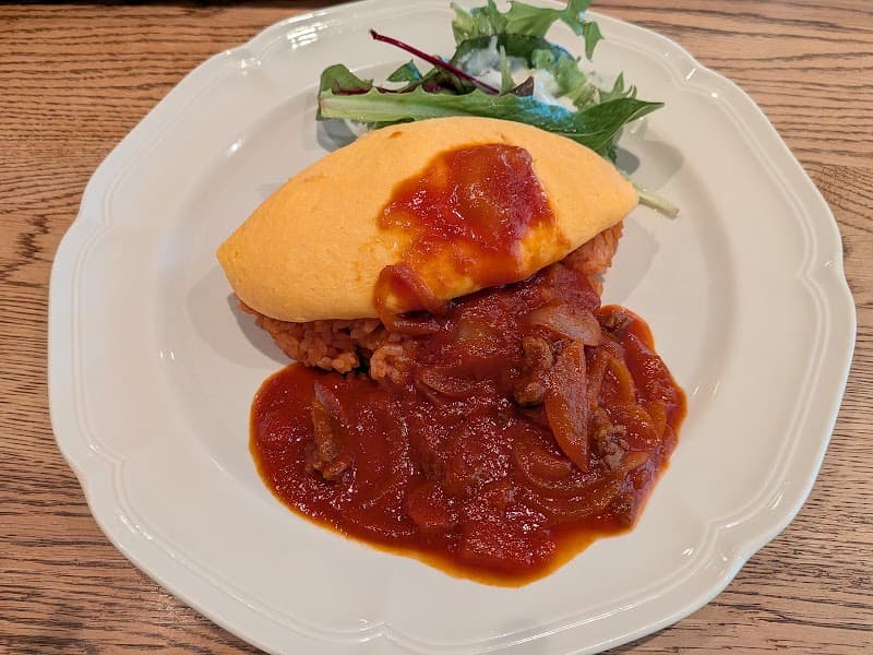 シェクープルの店内・料理の写真 3枚目