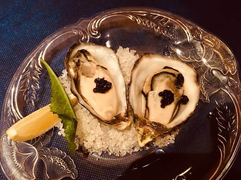 エヌ・ルトゥールの店内・料理の写真 2枚目