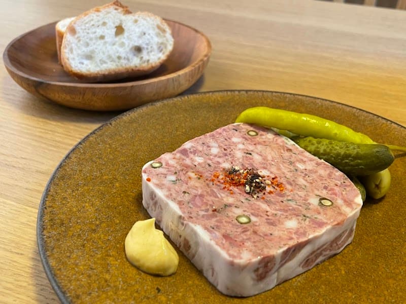 五本木 AKIMOTOの店内・料理の写真 3枚目