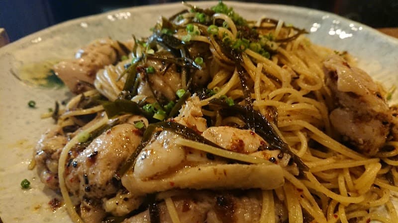 Daikichi食堂の店内・料理の写真 2枚目