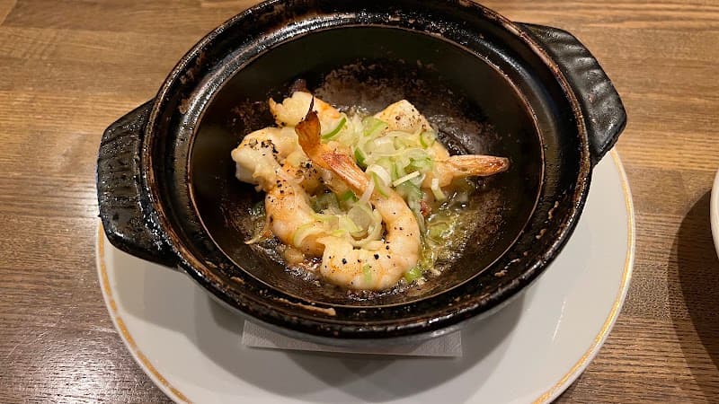 Daikichi食堂の店内・料理の写真 3枚目
