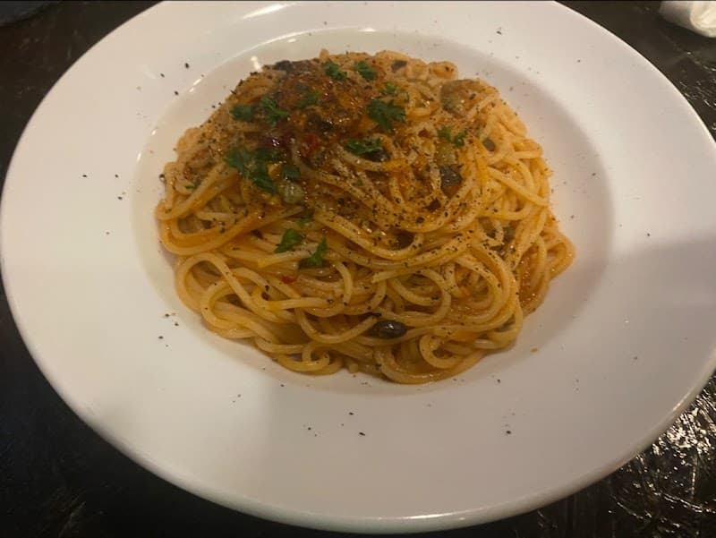 伊酒家 ビッシーガの店内・料理の写真 3枚目