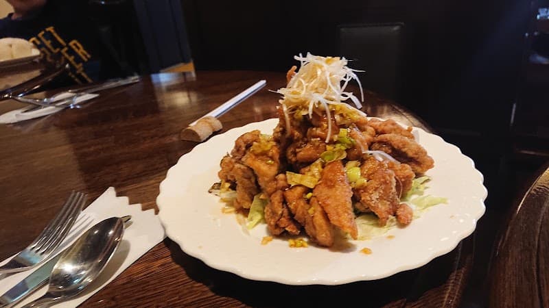 ナポレオンの店内・料理の写真 2枚目