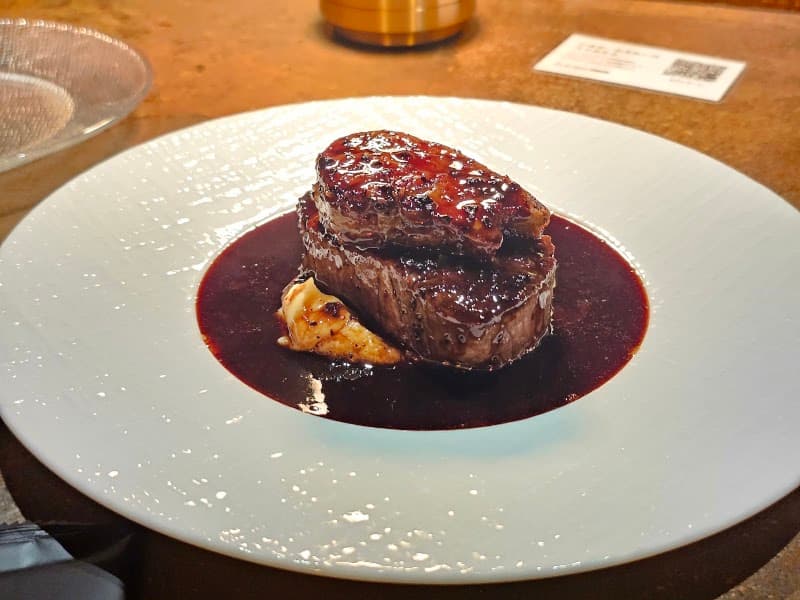 イタメシヤ麒麟児の店内・料理の写真 3枚目