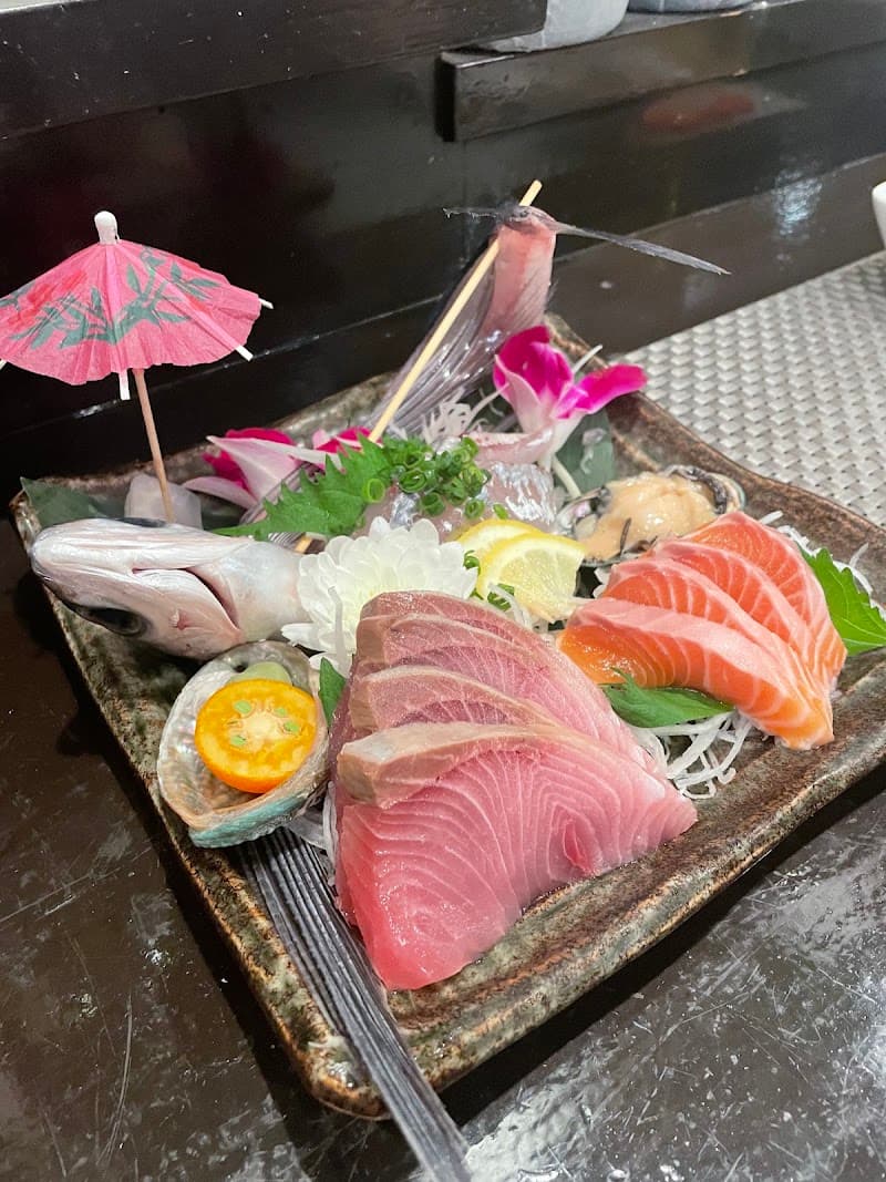 ヤンヤン YanYanの店内・料理の写真 3枚目