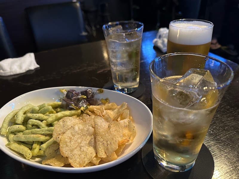 ポロの店内・料理の写真 2枚目