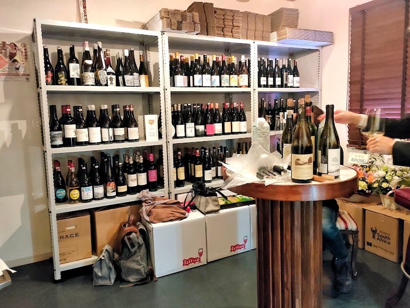 ワインスピークス Wine Speaksの店内・料理の写真 2枚目