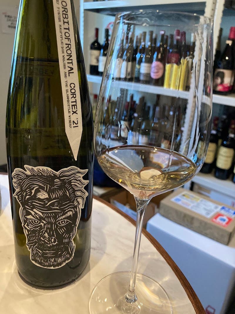 ワインスピークス Wine Speaksの店内・料理の写真 3枚目