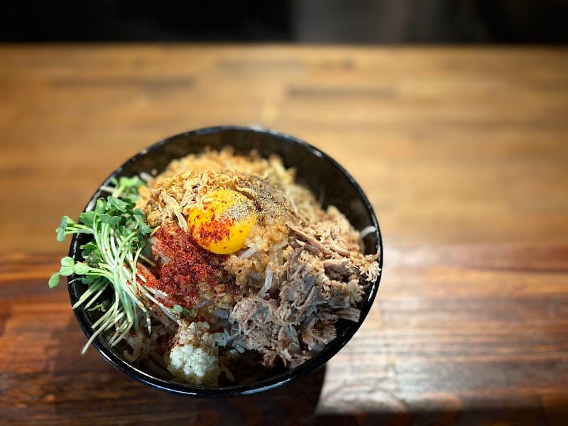 BORMMENの店内・料理の写真 2枚目