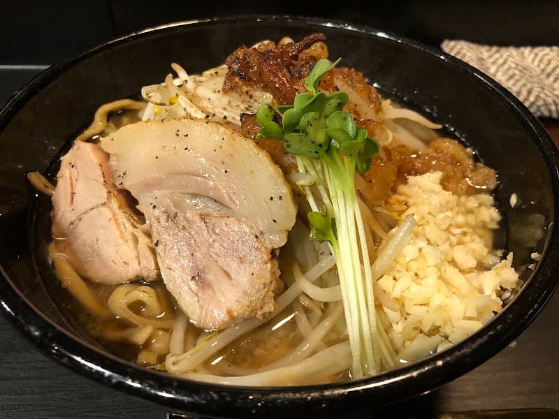 BORMMENの店内・料理の写真 3枚目